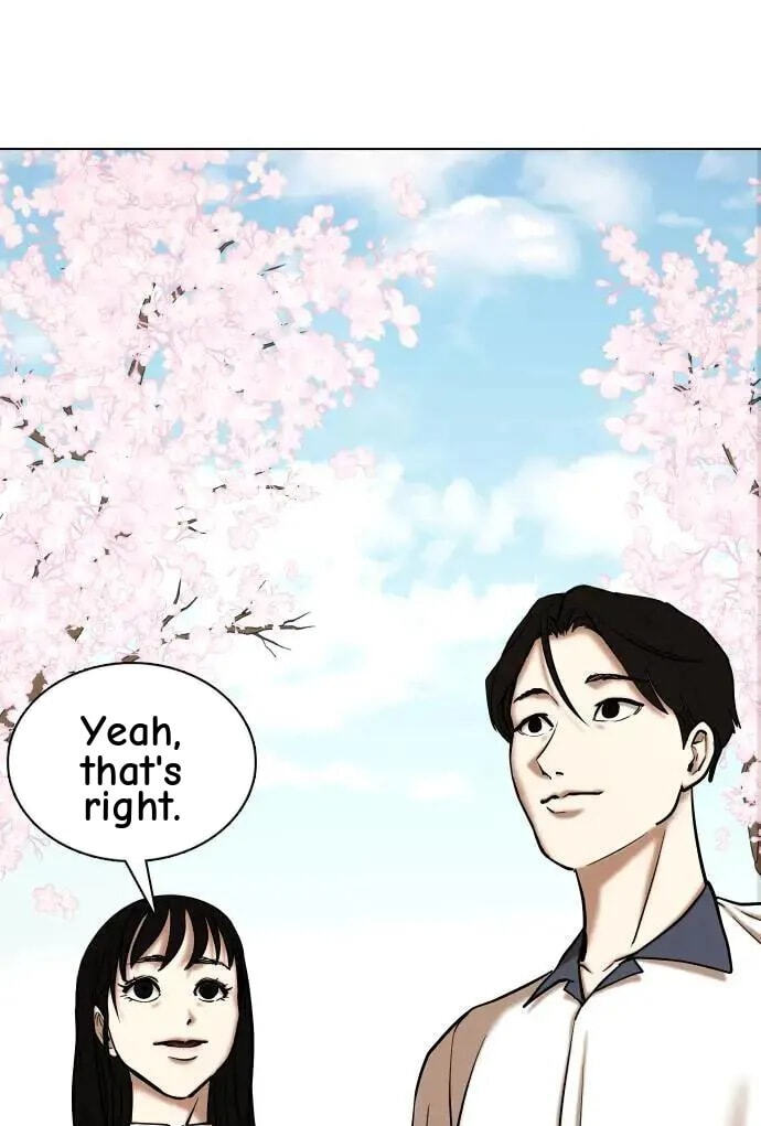 Desire Diary - Deep Chapter 68 page 121 - 