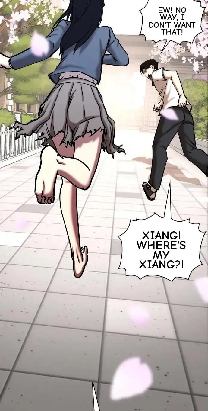 Desire Diary - Deep Chapter 68 page 133 - 