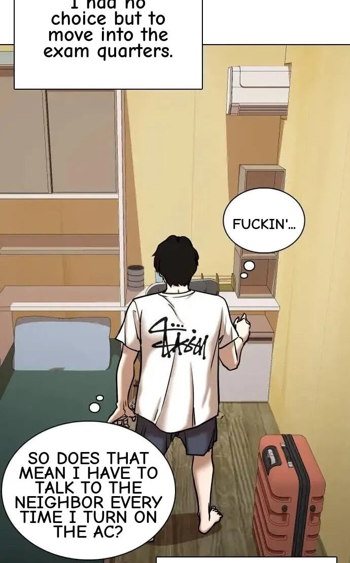 Desire Diary - Deep Chapter 68 page 140 - 