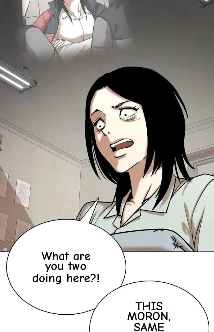 Desire Diary - Deep Chapter 68 page 44 - 