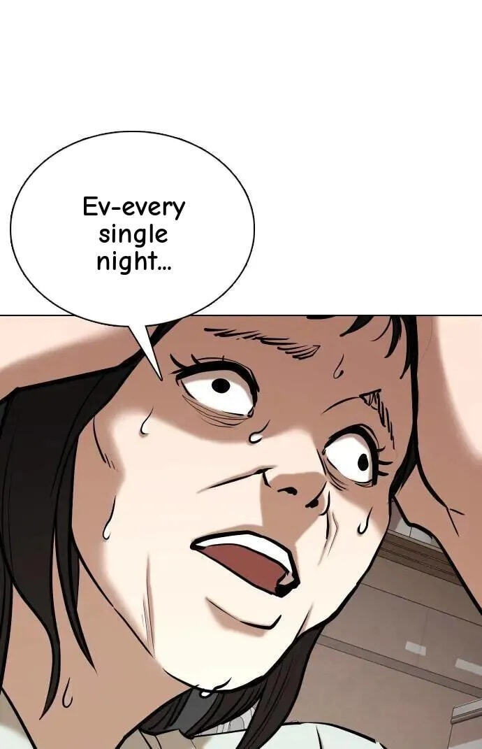 Desire Diary - Deep Chapter 68 page 57 - 