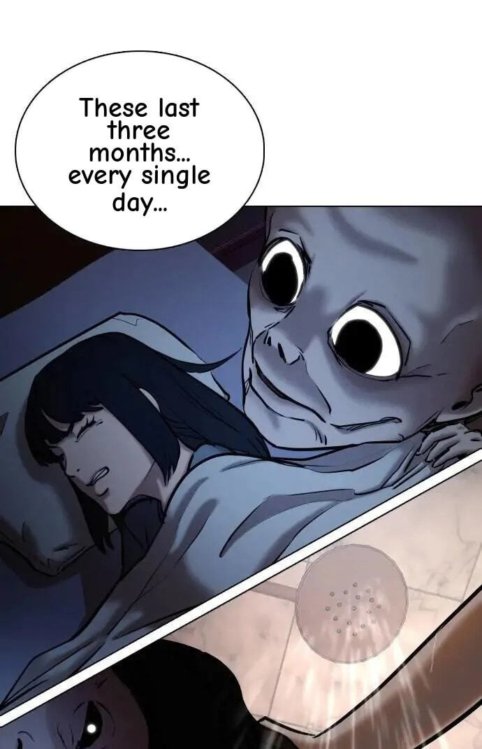 Desire Diary - Deep Chapter 68 page 61 - 
