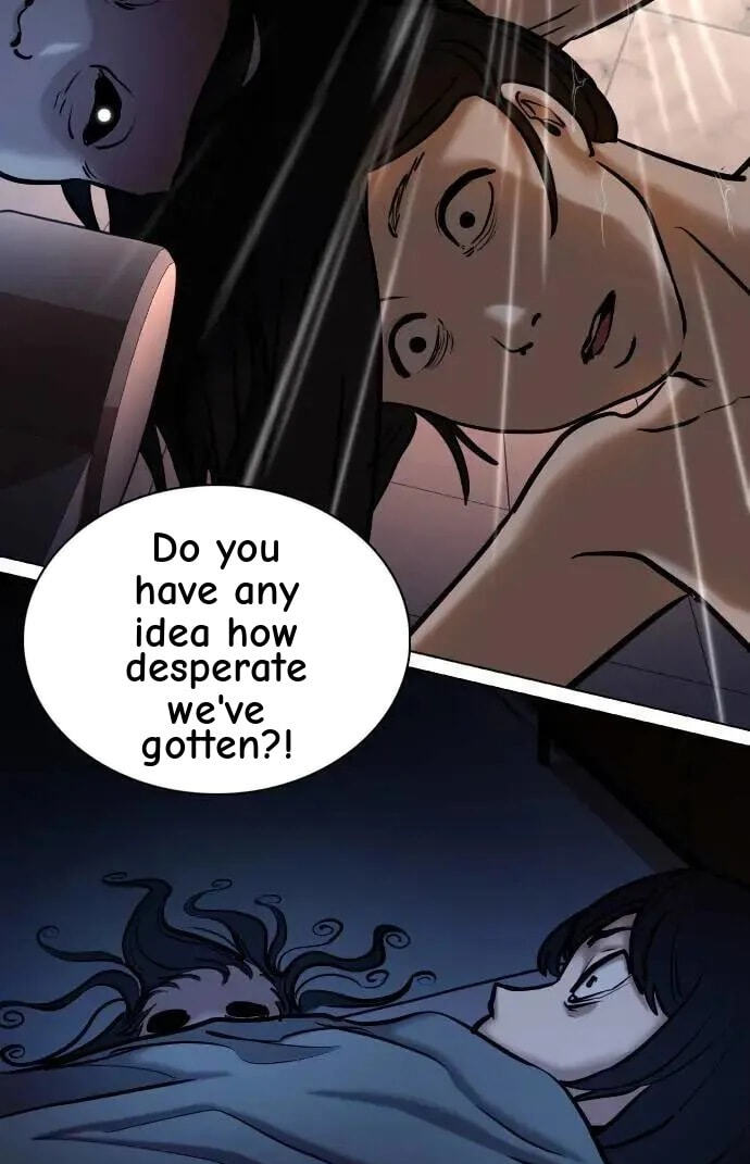 Desire Diary - Deep Chapter 68 page 62 - 
