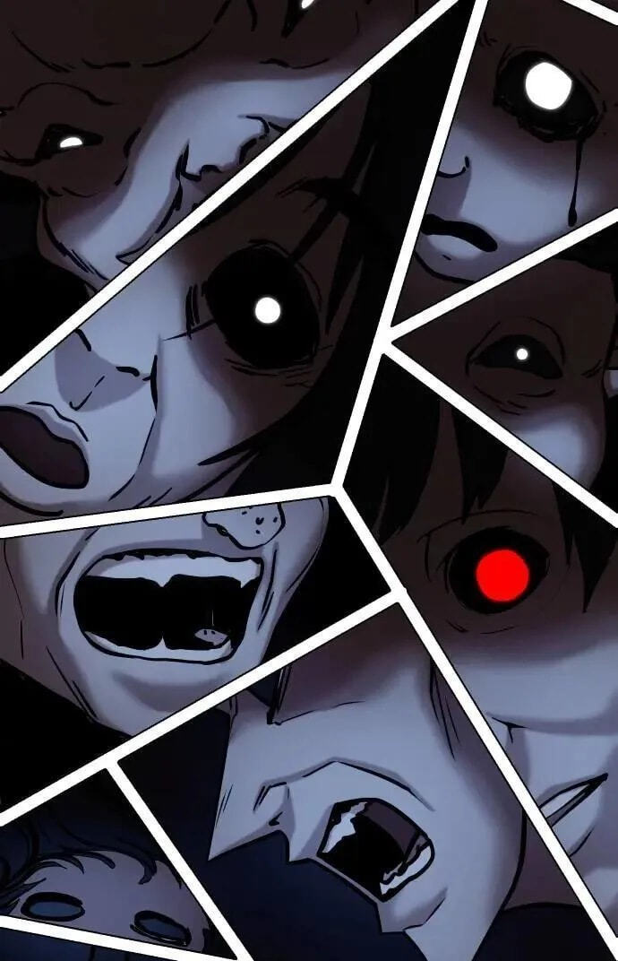 Desire Diary - Deep Chapter 68 page 66 - 