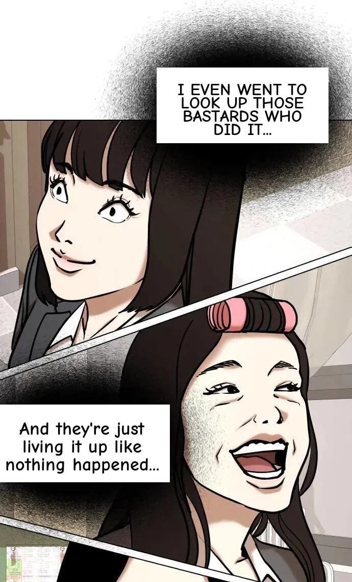 Desire Diary - Deep Chapter 68 page 9 - 