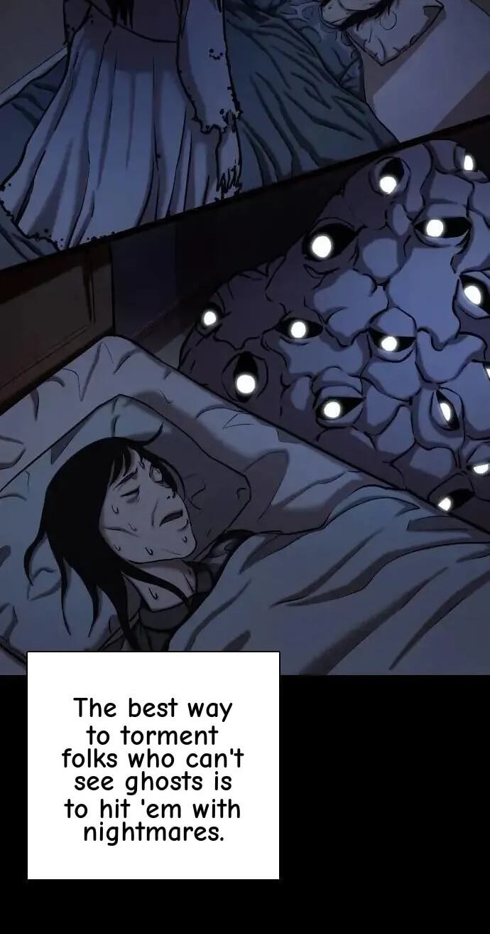 Desire Diary - Deep Chapter 68 page 86 - 