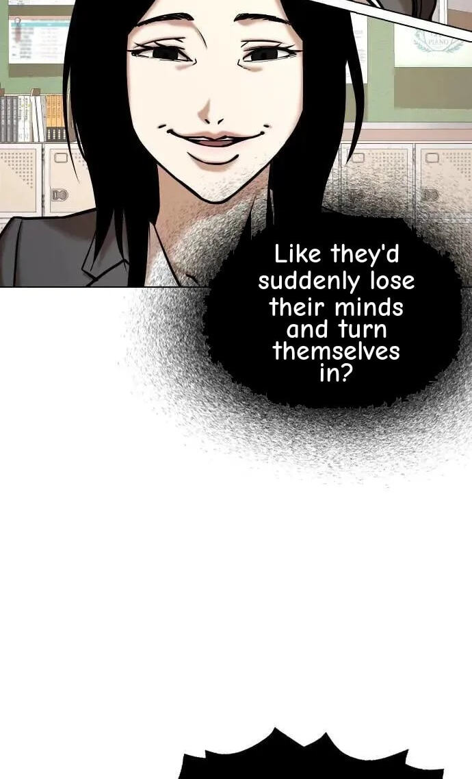 Desire Diary - Deep Chapter 68 page 10 - 