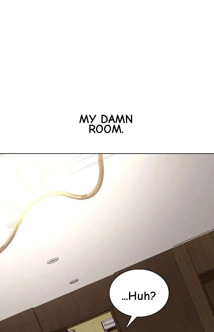 Desire Diary - Deep Chapter 69 page 21 - 