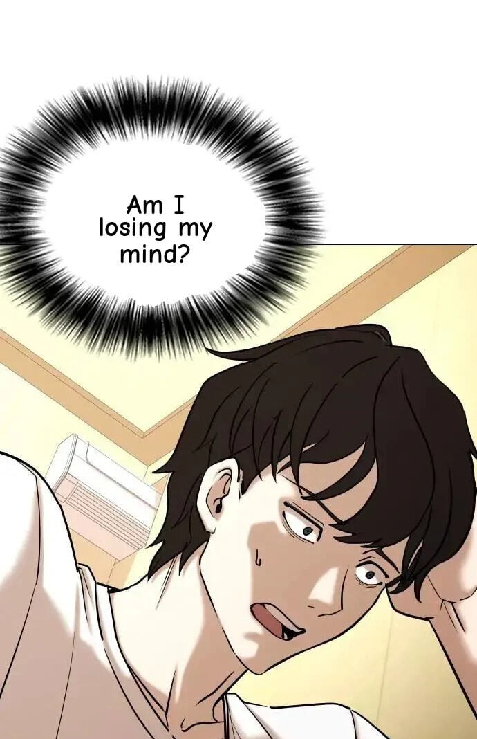 Desire Diary - Deep Chapter 69 page 27 - 