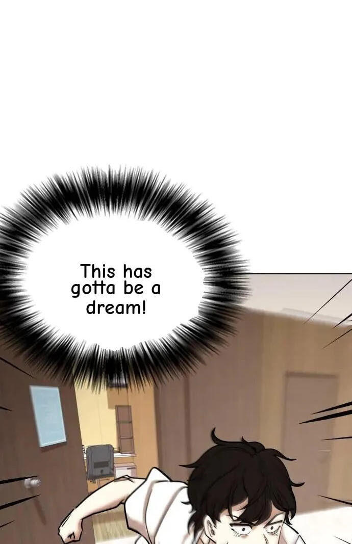Desire Diary - Deep Chapter 69 page 32 - 
