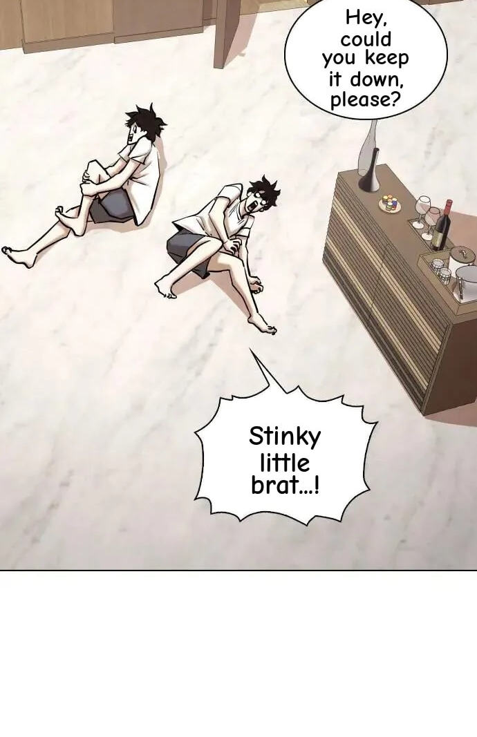 Desire Diary - Deep Chapter 69 page 36 - 