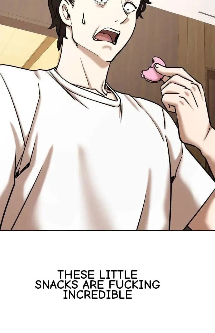 Desire Diary - Deep Chapter 69 page 42 - 