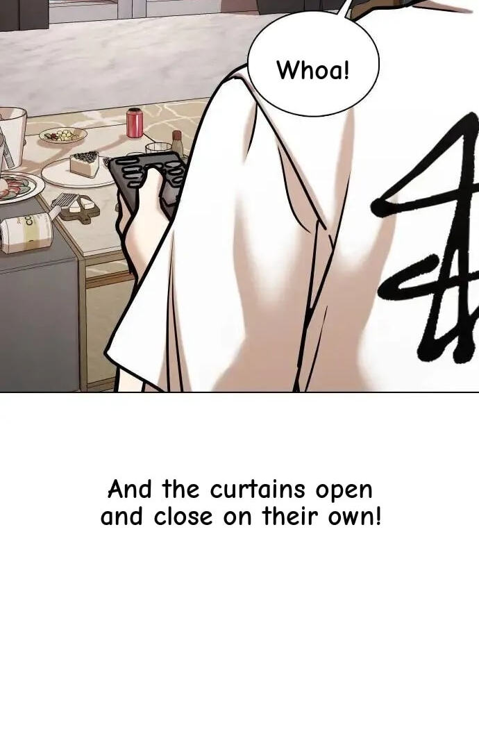 Desire Diary - Deep Chapter 69 page 44 - 