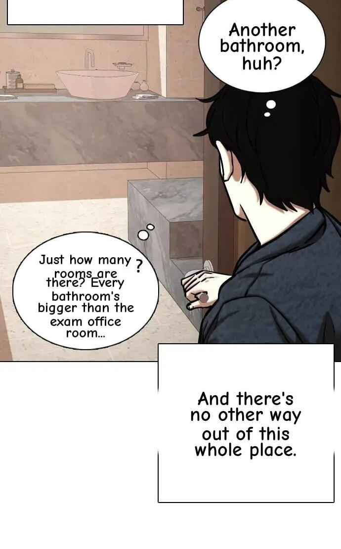 Desire Diary - Deep Chapter 69 page 56 - 