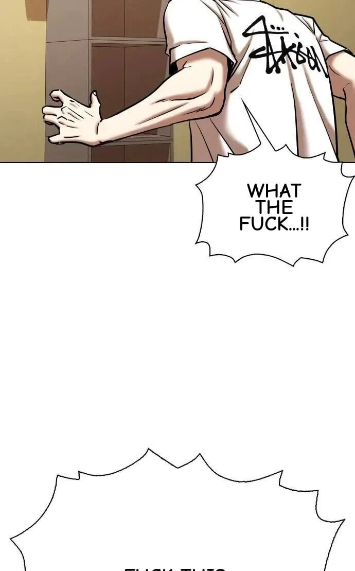 Desire Diary - Deep Chapter 69 page 7 - 