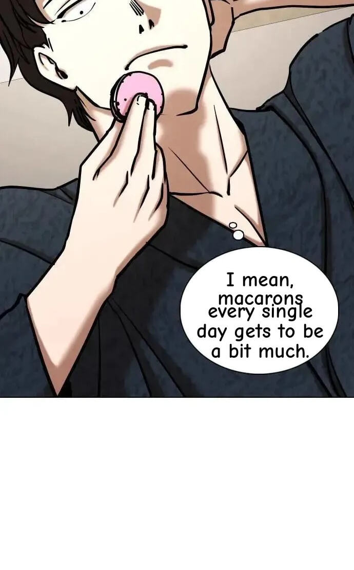 Desire Diary - Deep Chapter 69 page 66 - 