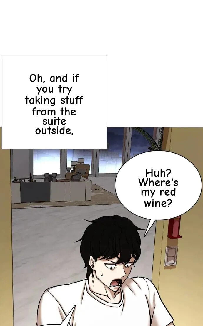 Desire Diary - Deep Chapter 69 page 67 - 