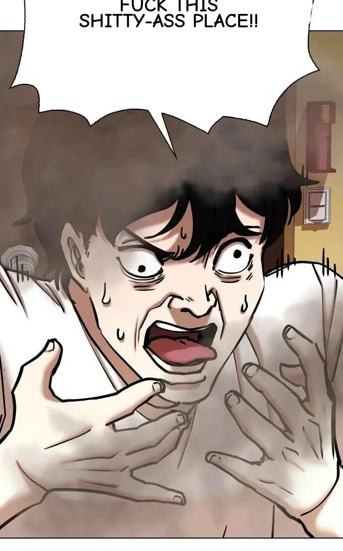 Desire Diary - Deep Chapter 69 page 8 - 