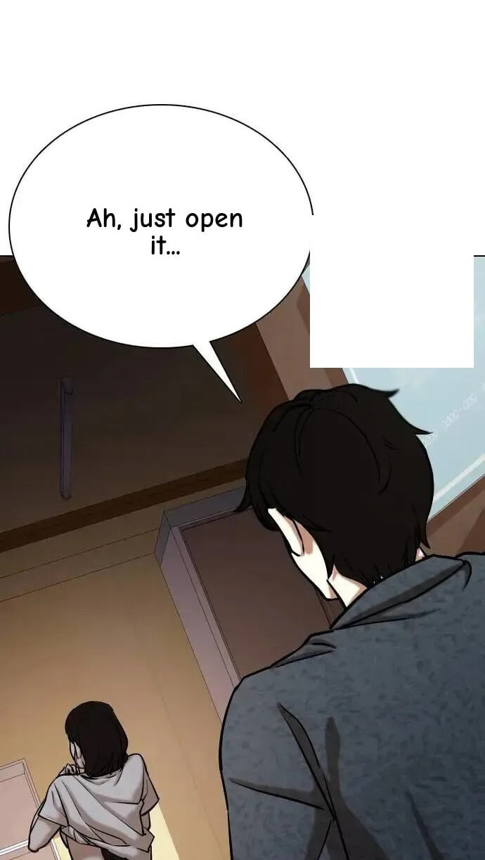 Desire Diary - Deep Chapter 69 page 75 - 