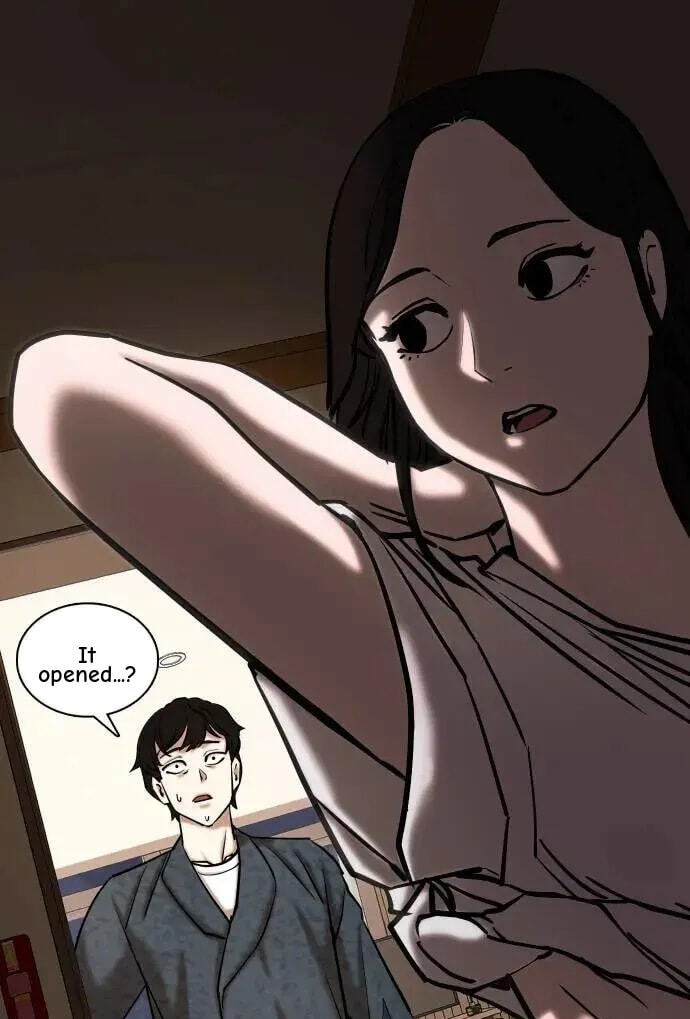 Desire Diary - Deep Chapter 69 page 77 - 