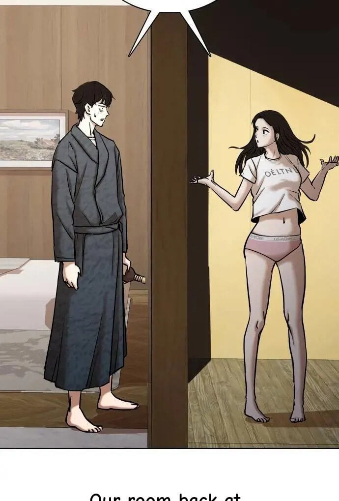 Desire Diary - Deep Chapter 69 page 79 - 
