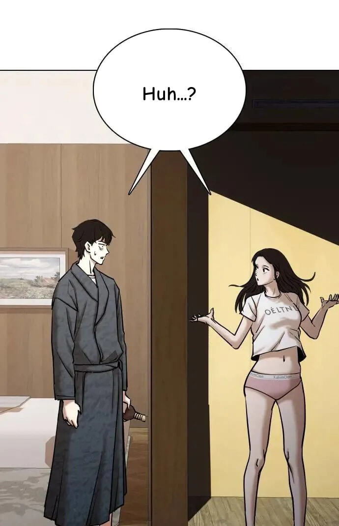 Desire Diary - Deep Chapter 69 page 85 - 