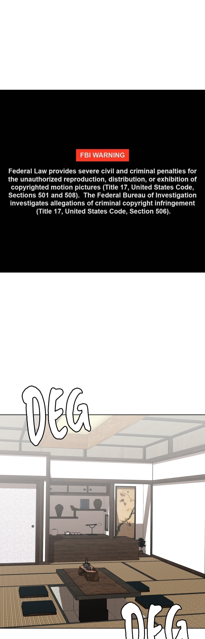 Desire Diary - Deep Chapter 7 page 2 - 