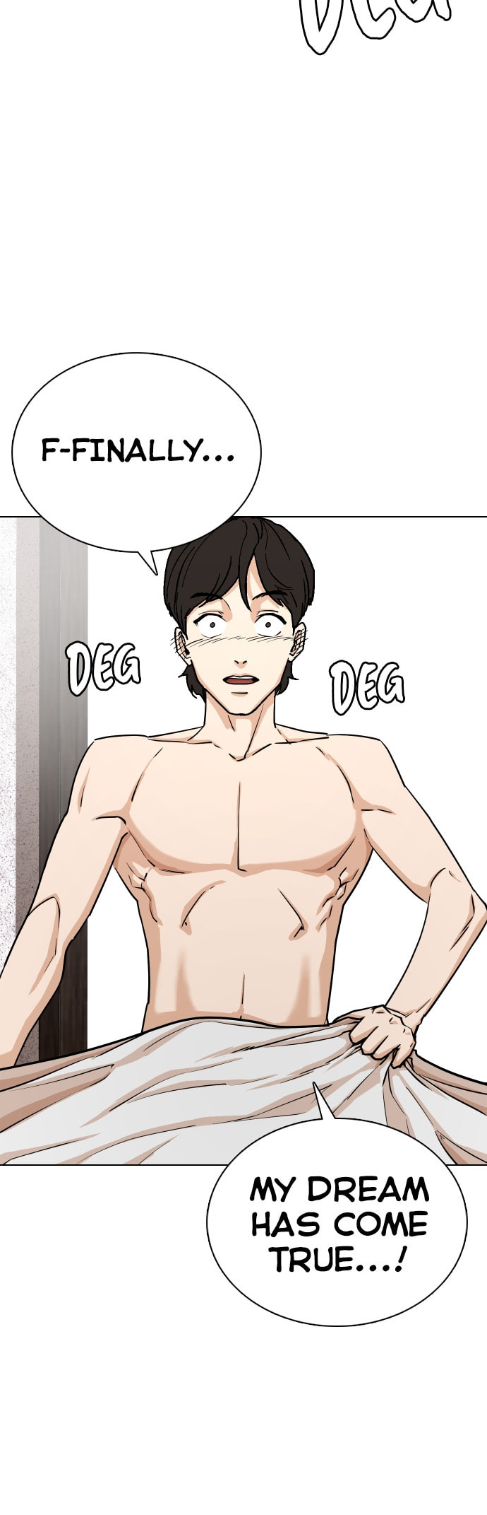 Desire Diary - Deep Chapter 7 page 3 - 