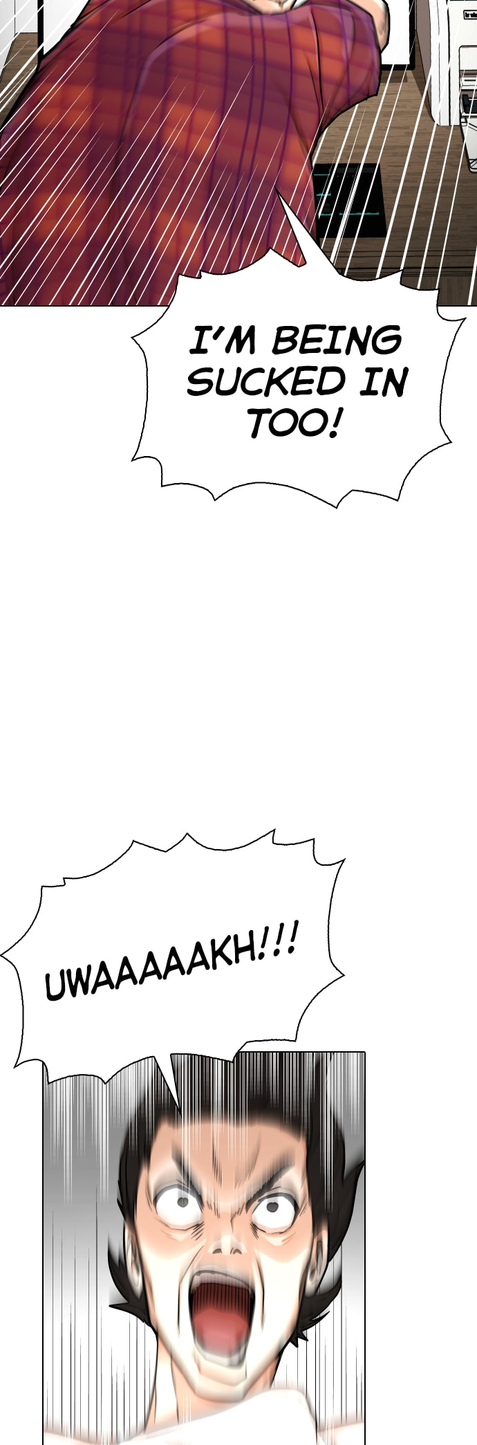 Desire Diary - Deep Chapter 7 page 21 - 