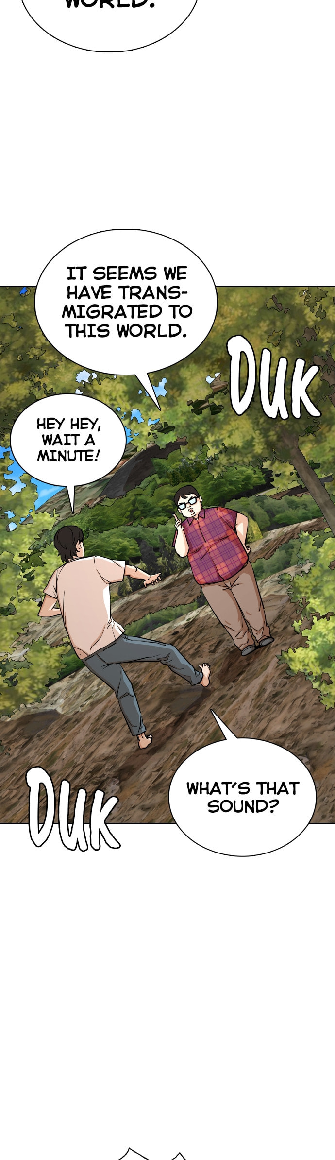 Desire Diary - Deep Chapter 7 page 26 - 