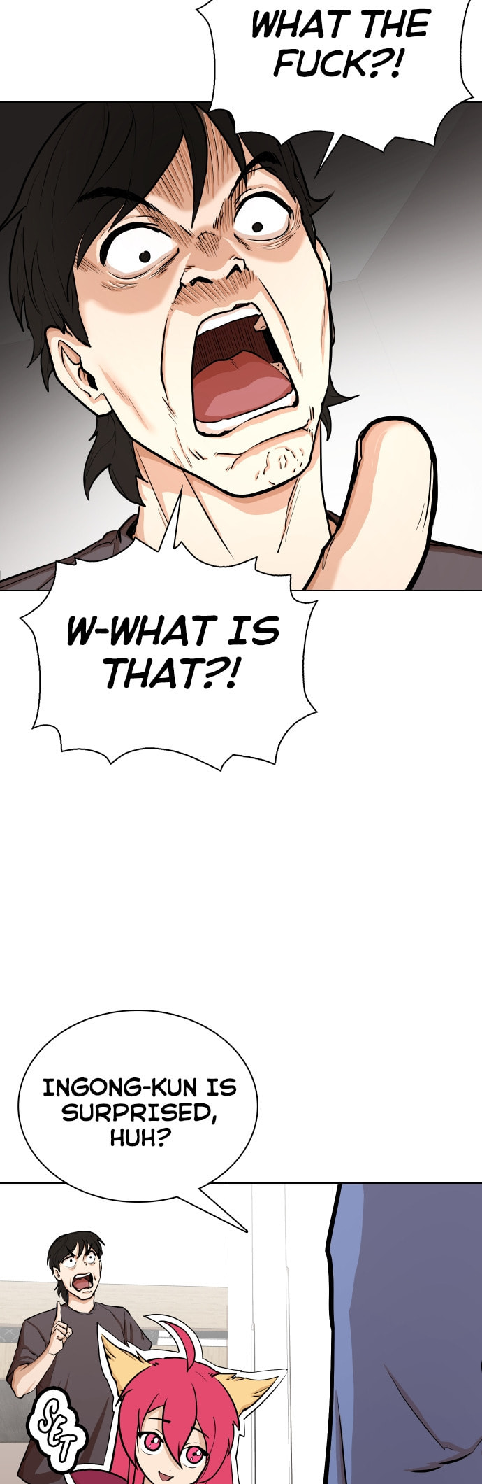 Desire Diary - Deep Chapter 7 page 59 - 