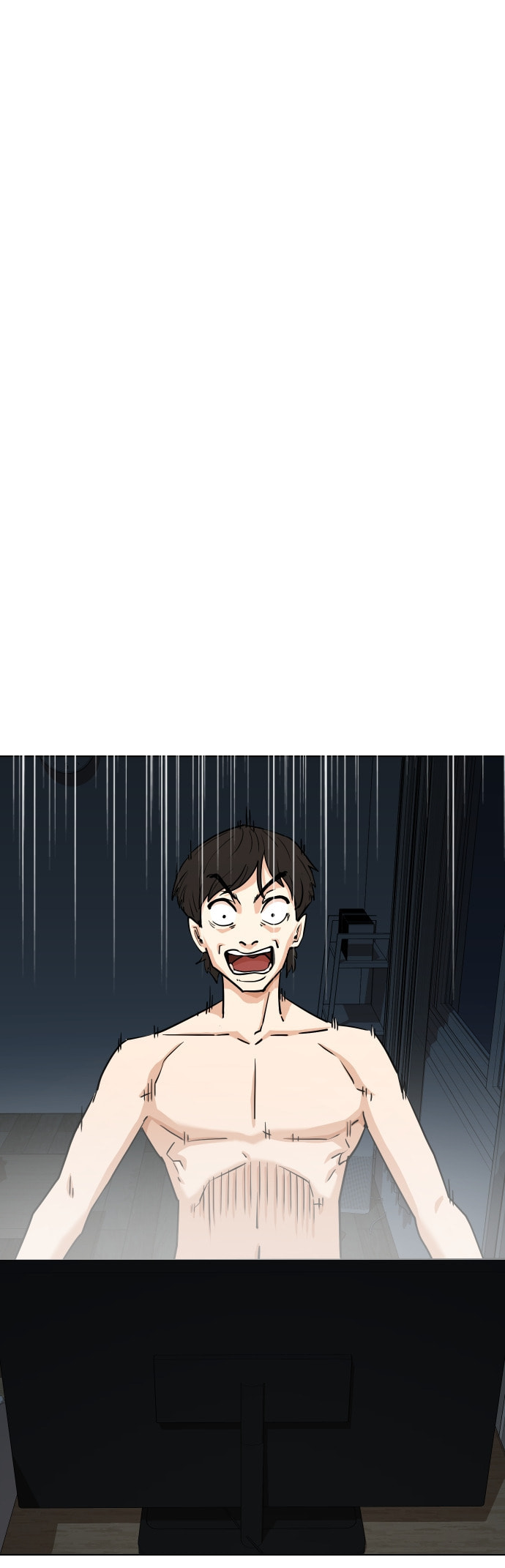 Desire Diary - Deep Chapter 7 page 8 - 