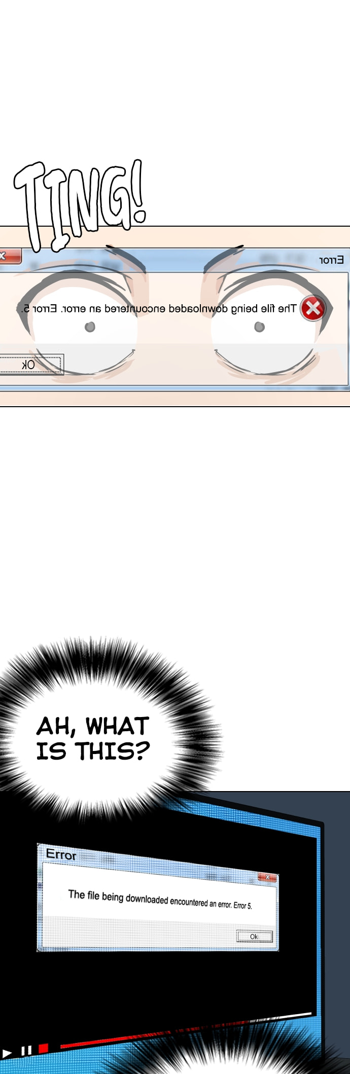 Desire Diary - Deep Chapter 7 page 9 - 