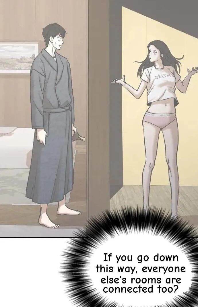Desire Diary - Deep Chapter 70 page 16 - 