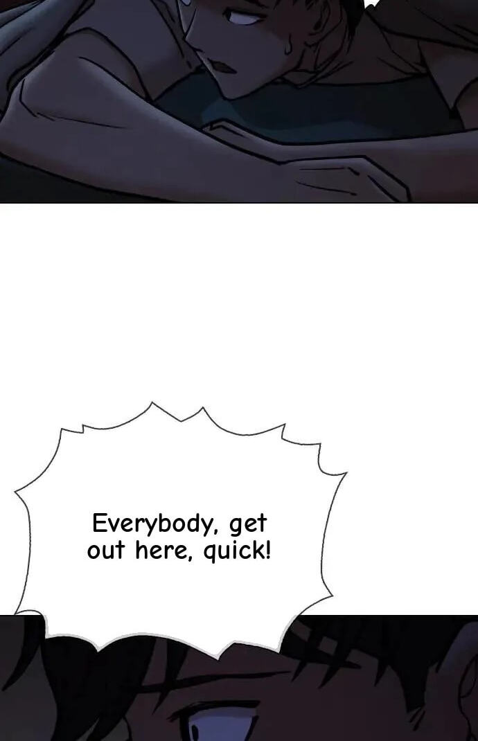 Desire Diary - Deep Chapter 70 page 22 - 