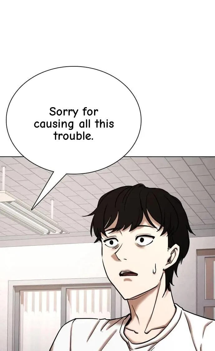 Desire Diary - Deep Chapter 70 page 42 - 