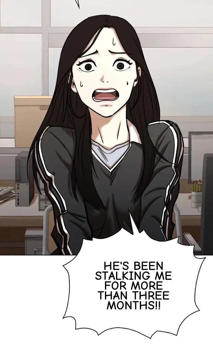 Desire Diary - Deep Chapter 70 page 45 - 