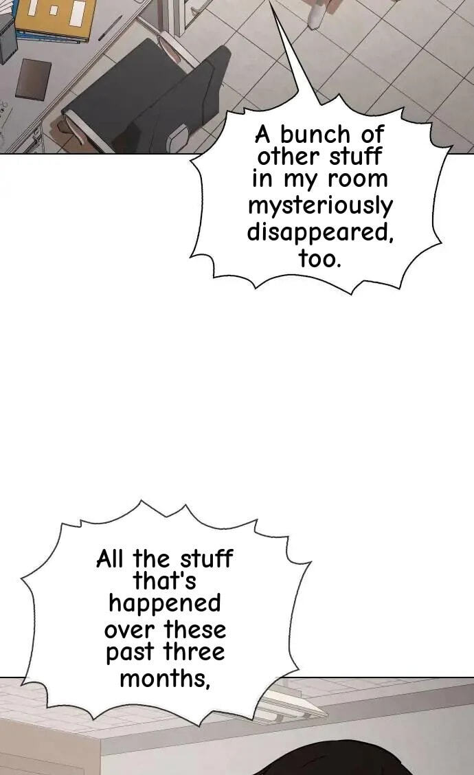 Desire Diary - Deep Chapter 70 page 47 - 