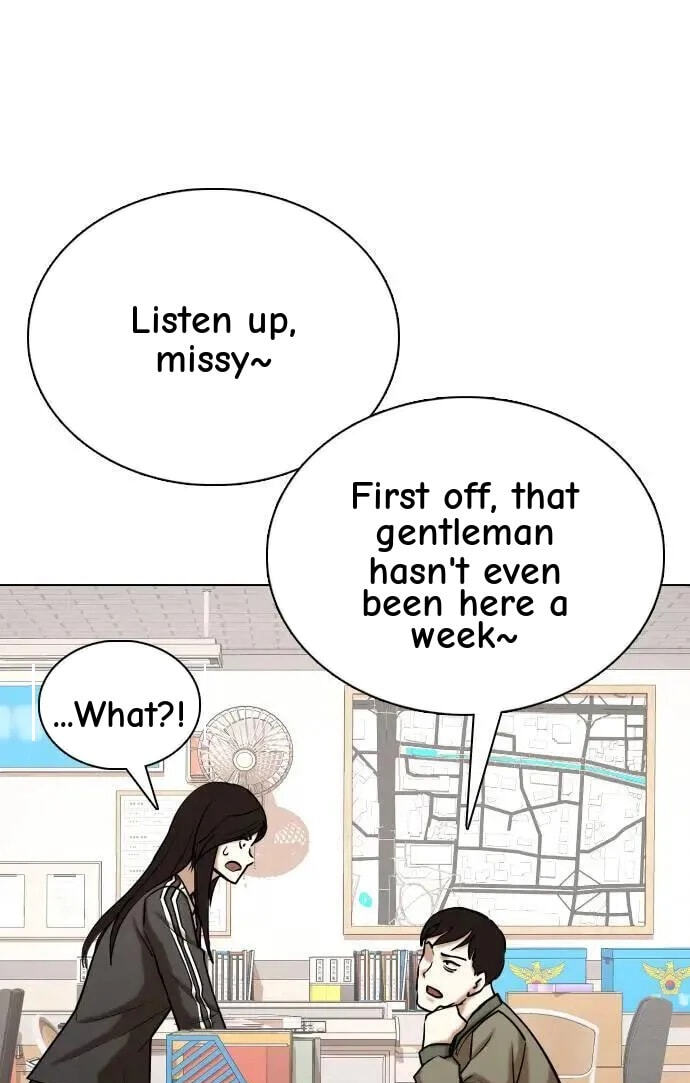 Desire Diary - Deep Chapter 70 page 49 - 