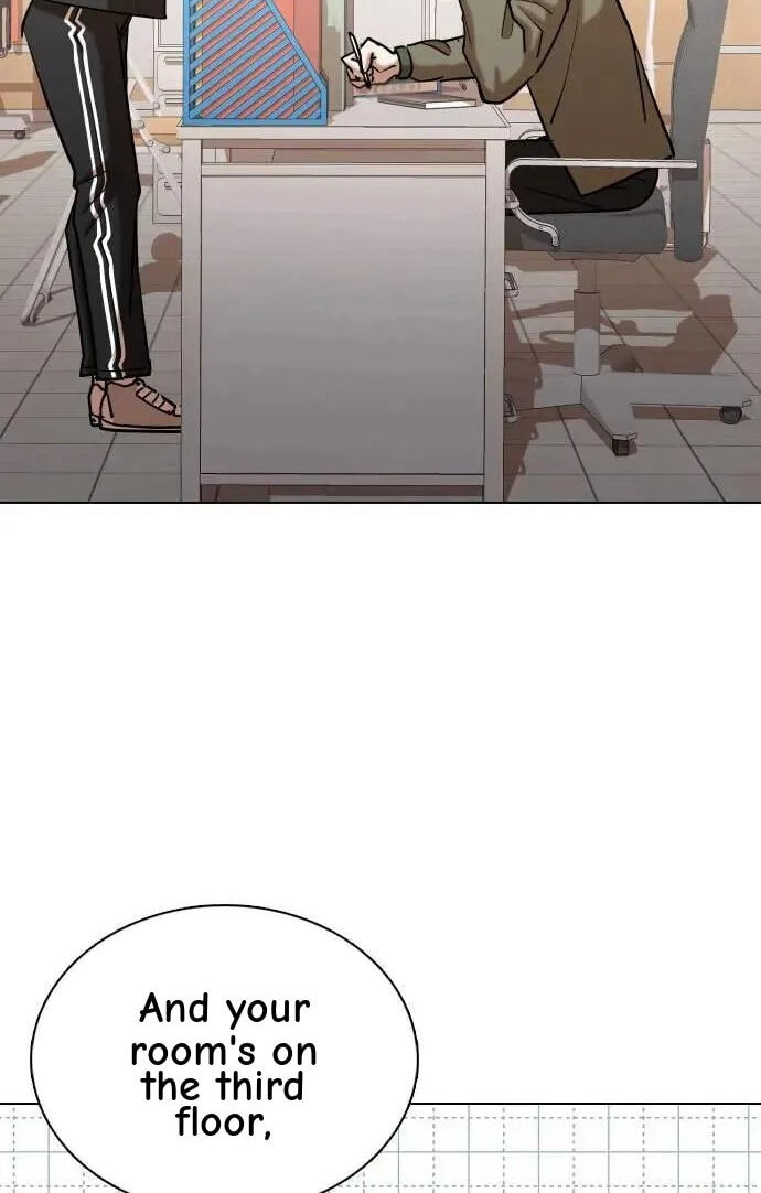 Desire Diary - Deep Chapter 70 page 50 - 