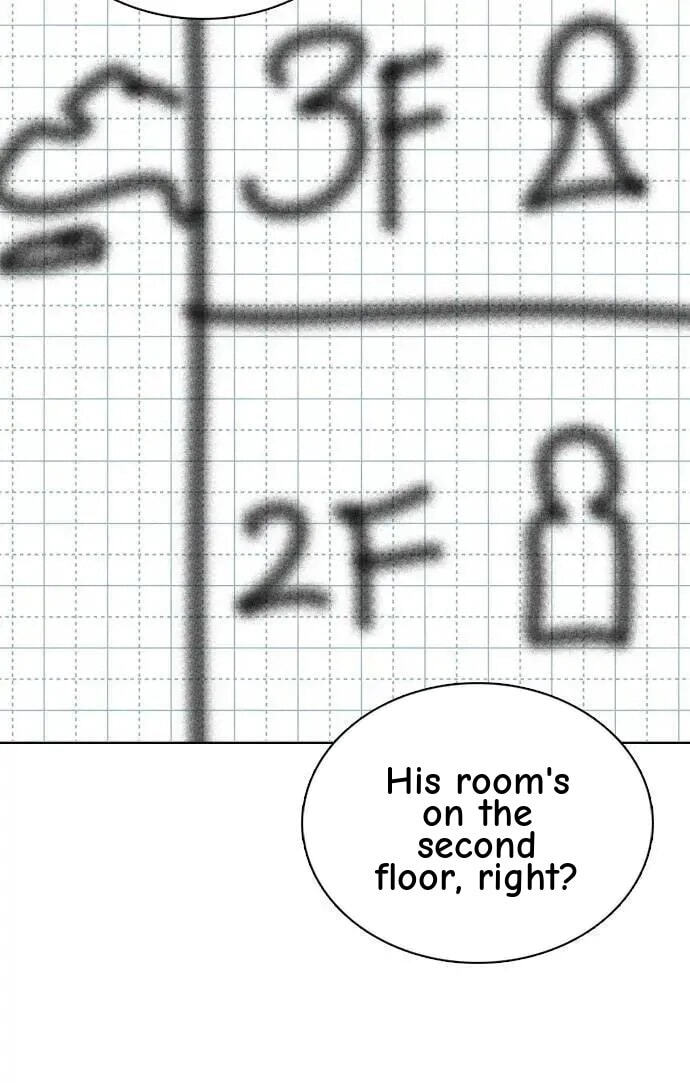 Desire Diary - Deep Chapter 70 page 51 - 