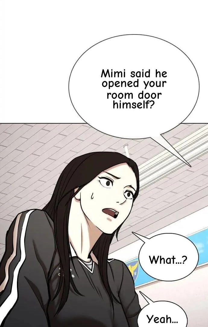 Desire Diary - Deep Chapter 70 page 52 - 