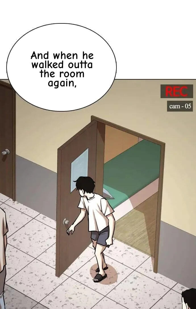 Desire Diary - Deep Chapter 70 page 55 - 