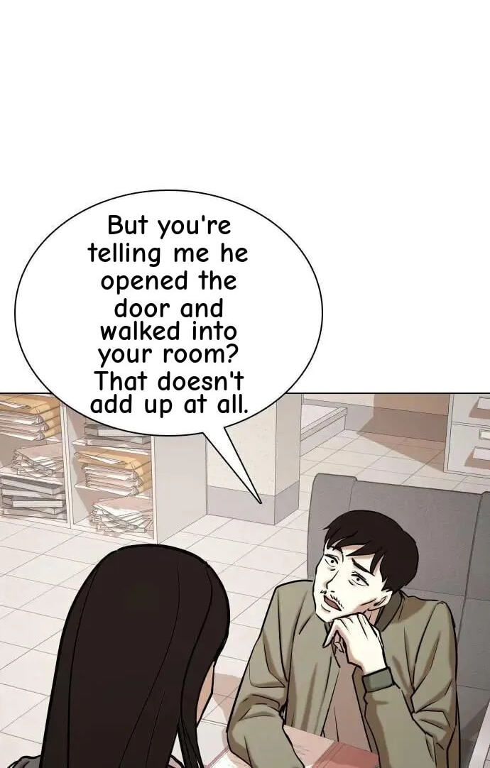 Desire Diary - Deep Chapter 70 page 58 - 