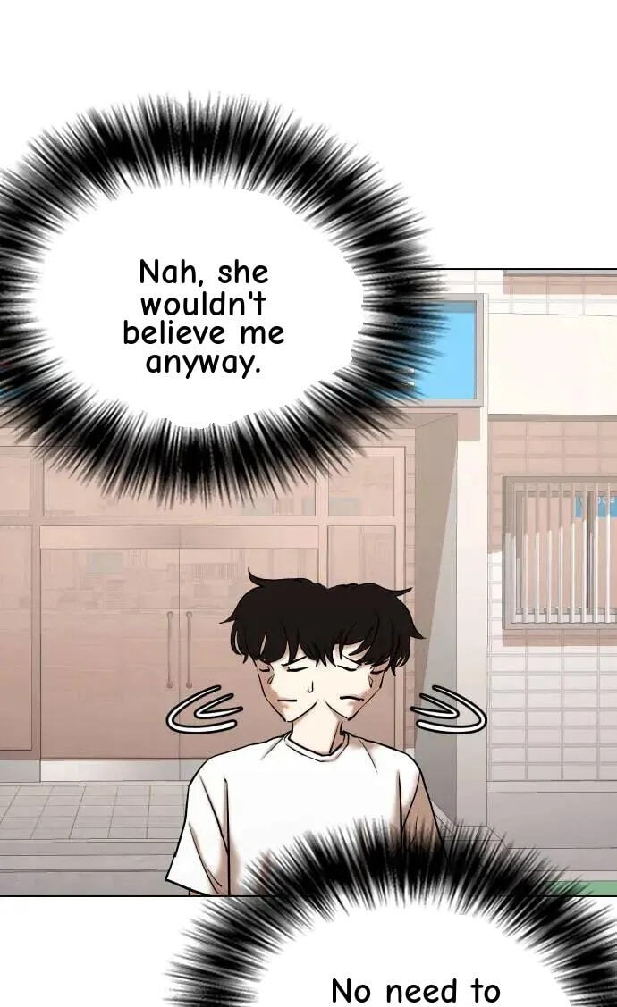 Desire Diary - Deep Chapter 70 page 77 - 