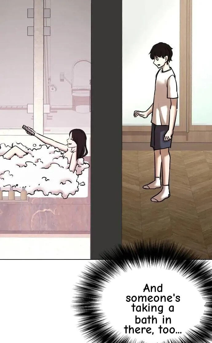 Desire Diary - Deep Chapter 71 page 105 - 