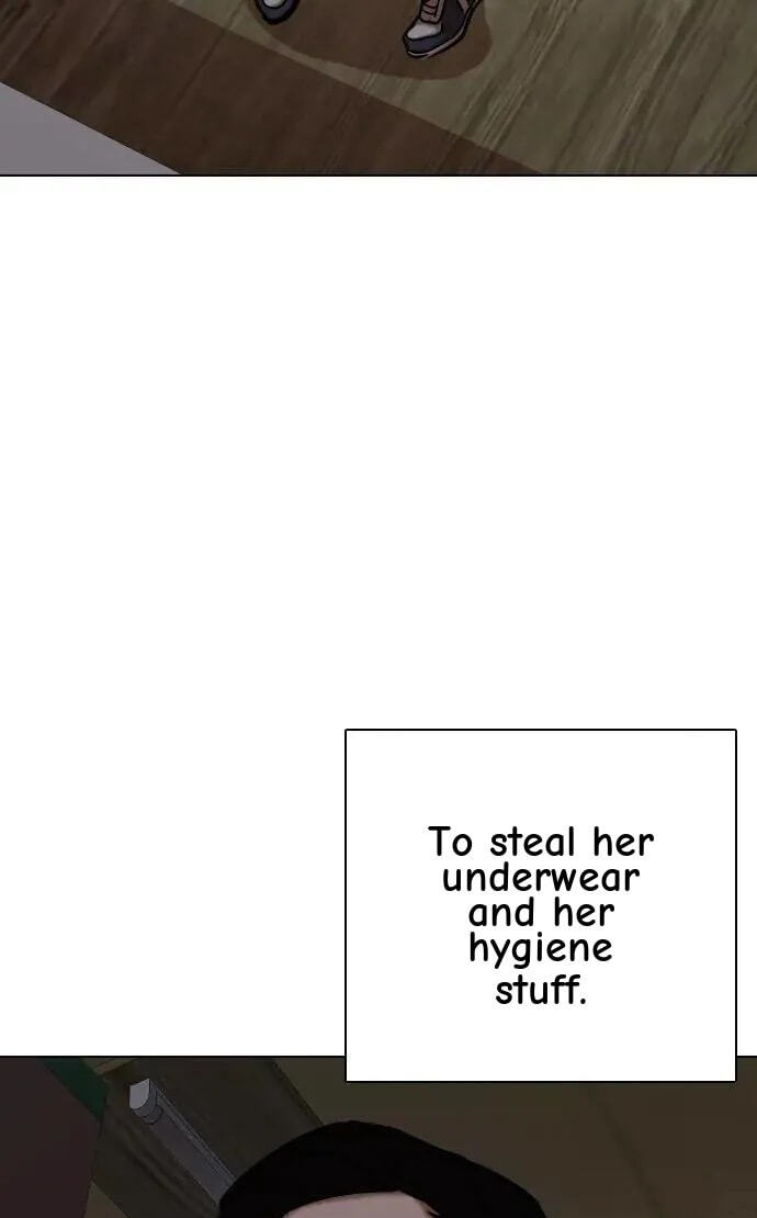 Desire Diary - Deep Chapter 71 page 37 - 