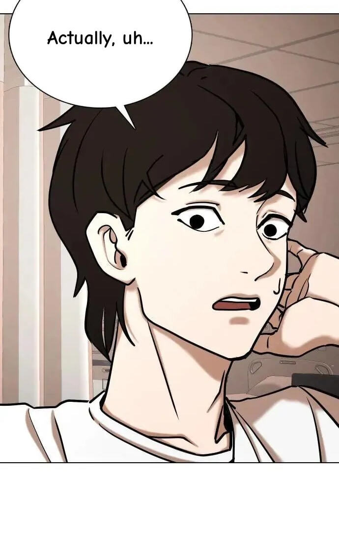 Desire Diary - Deep Chapter 71 page 50 - 