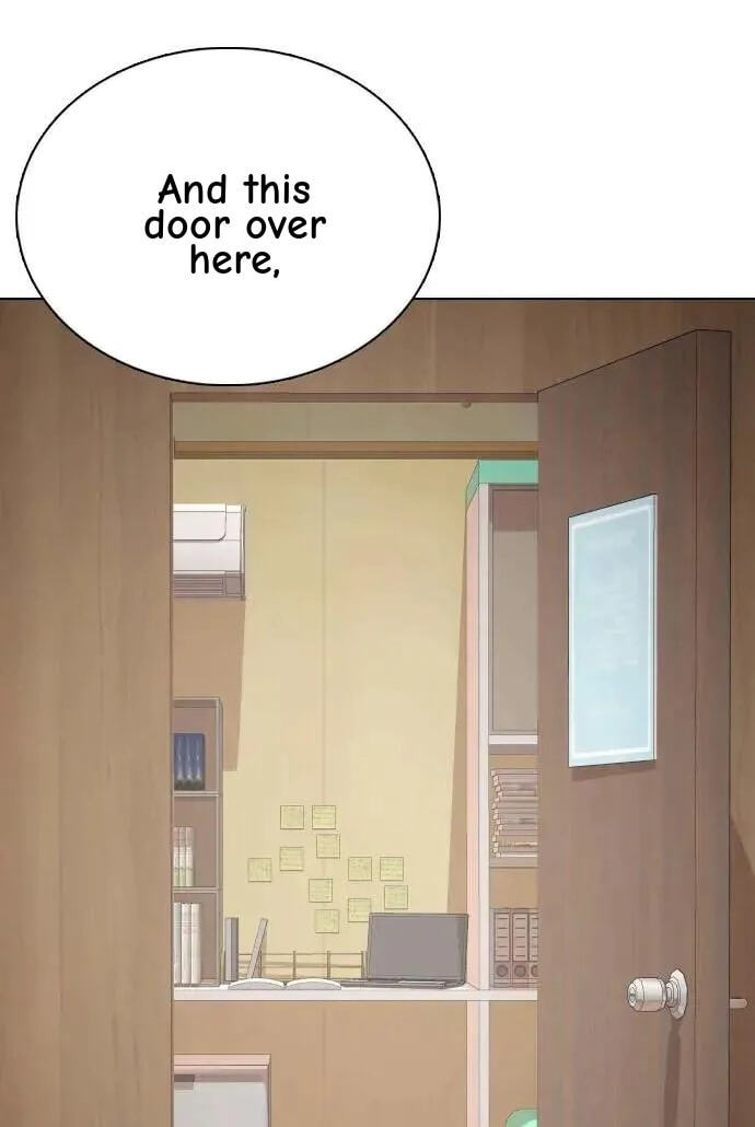 Desire Diary - Deep Chapter 71 page 60 - 