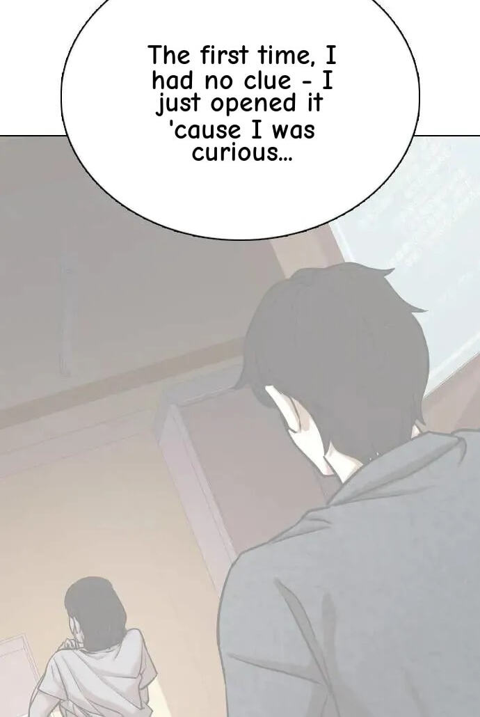 Desire Diary - Deep Chapter 71 page 62 - 